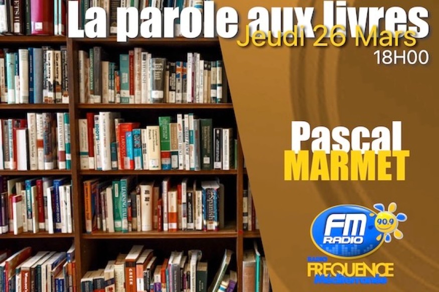 La Parole aux Livre