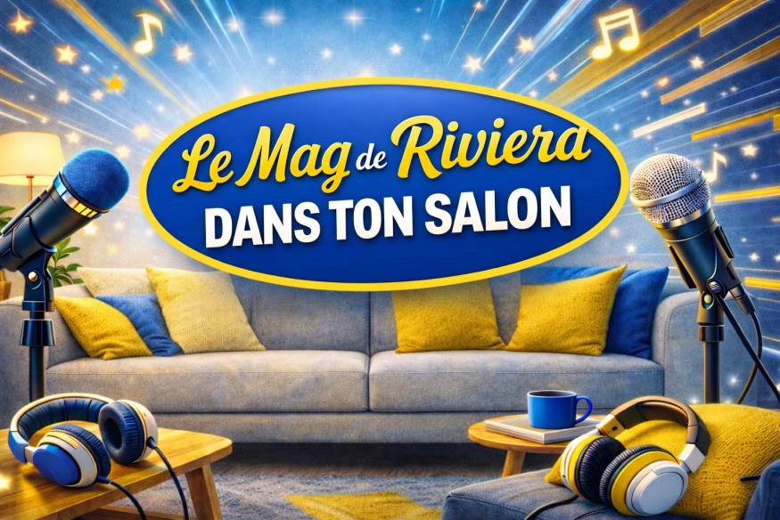 Rendez-vous ce soir , le Mardi 21 Avril - 18H00 pour une émission délocalisée en DIRECT de Chez Cryptom06...