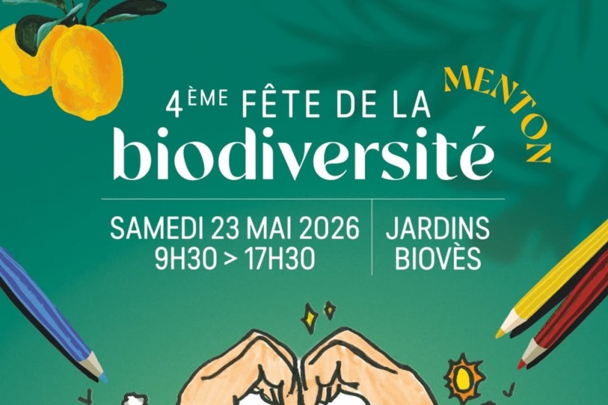 4ème Fête de la Biodiversité