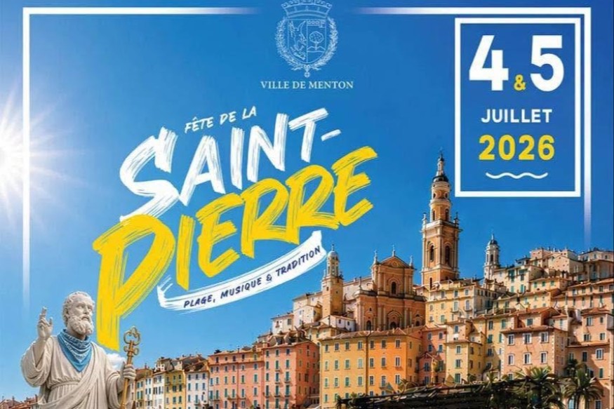 Fête de la Saint-Pierre
