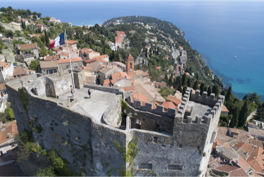 À Roquebrune-Cap-Martin, le patrimoine se découvre autrement ce week-end